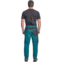 CREMORNE trousers grey 