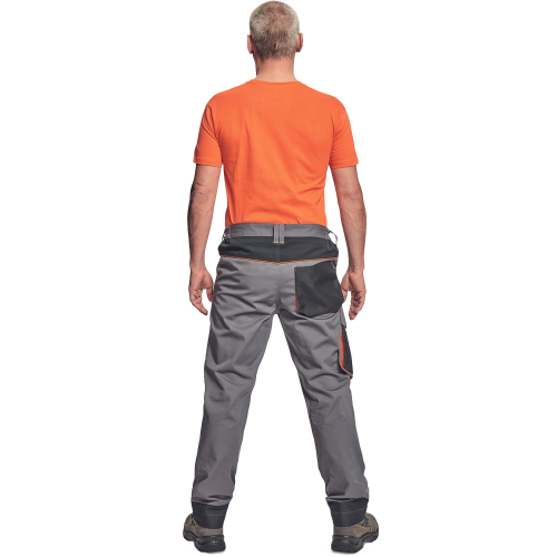 CREMORNE trousers grey 