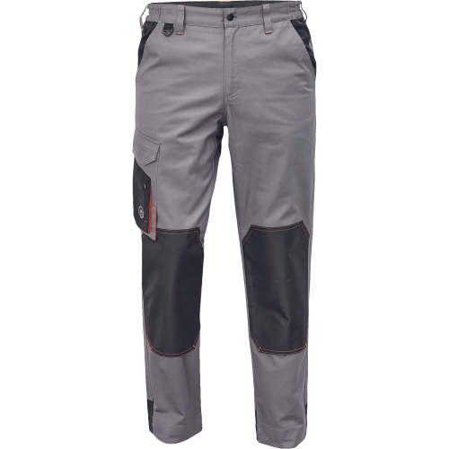 CREMORNE trousers grey 