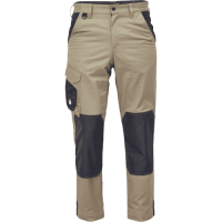 CREMORNE trousers grey