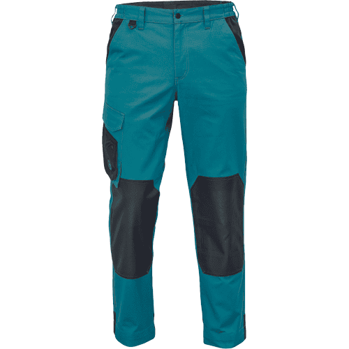 CREMORNE trousers navy