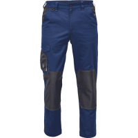 CREMORNE trousers white