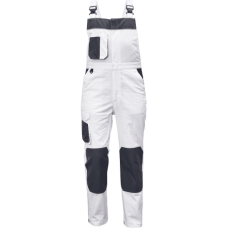 CREMORNE náprs.nohavice sv.olivová