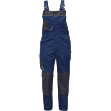 CREMORNE náprs.nohavice sv.olivová