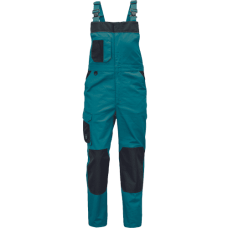 CREMORNE náprs.nohavice sv.olivová