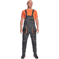 EMERTON PLUS nohavice náprs. antrac