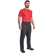 LAGAN trousers black