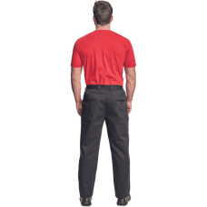 LAGAN trousers black