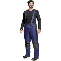 CREMORNE winter trousers navy