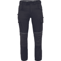 RONNE OUTDOOR trousers black