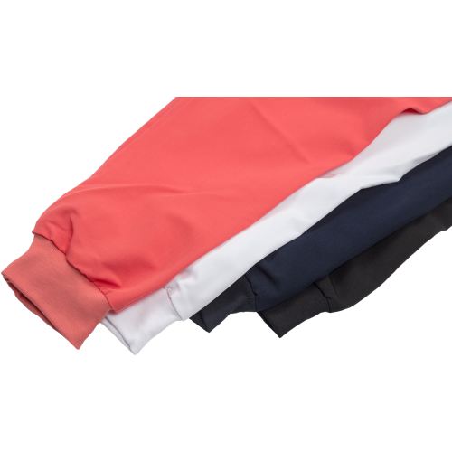 SK Lady trousers ELA STRETCH navy 