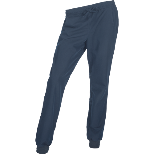SK Lady trousers ELA STRETCH navy 