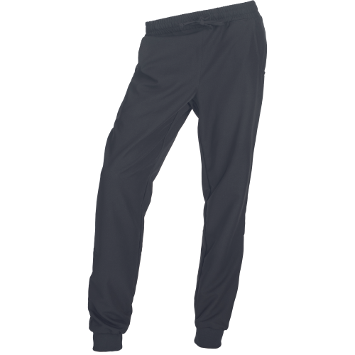 SK Lady trousers ELA STRETCH black 