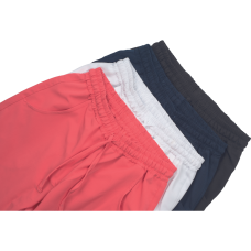 SK Lady trousers ELA STRETCH salmon 