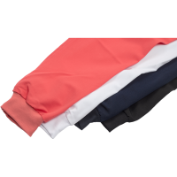 SK Lady trousers ELA STRETCH salmon 