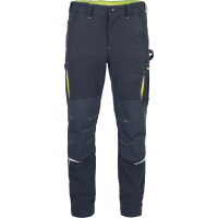 L-SURE DAWSON pants black 