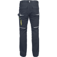 L-SURE DAWSON pants black 