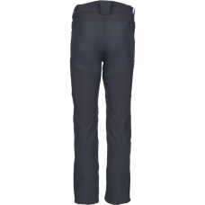 L-SURE ROBSON pants black 