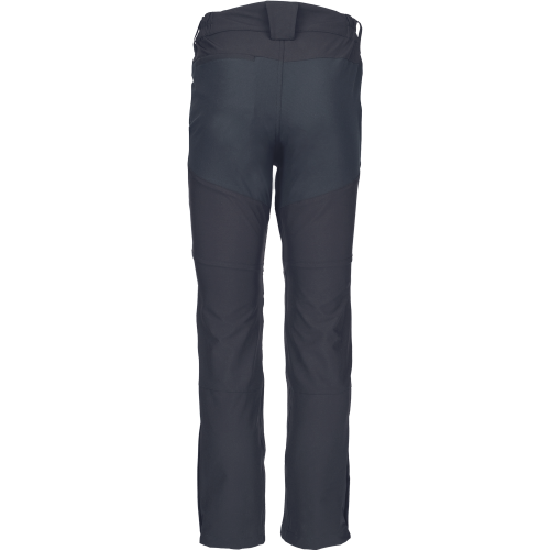 L-SURE ROBSON pants black 