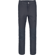 L-SURE ROBSON pants black 