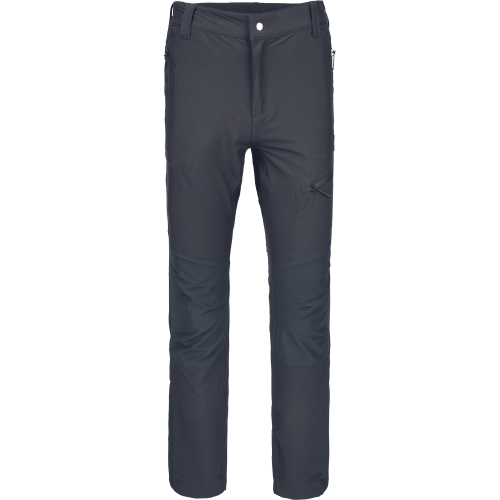 L-SURE ROBSON pants black 