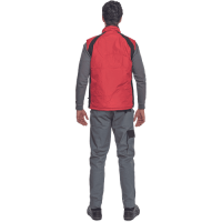 NYALA vesta červená