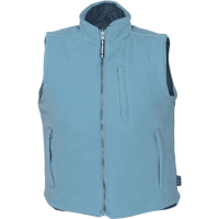 ROSEVILLE lady bodywarmer navy/sky