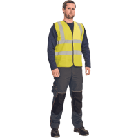 LYNX PLUS vesta HV žltá