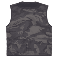 CRAMBE vest camouflage