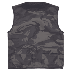 CRAMBE vest camouflage