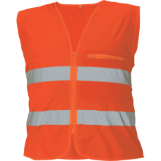 LYNX PACK vest HV orange