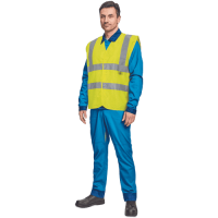 LYNX ESD vesta HV žltá