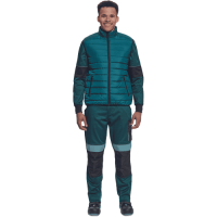 MAX NEO LIGHT vesta zelená