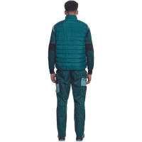 MAX NEO LIGHT vesta zelená