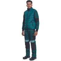 MAX NEO LIGHT vesta zelená