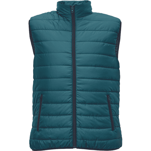 MAX NEO LIGHT vest green