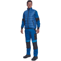 MAX NEO LIGHT vest blue