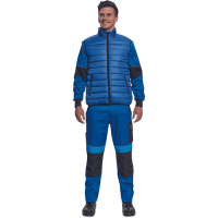 MAX NEO LIGHT vest blue