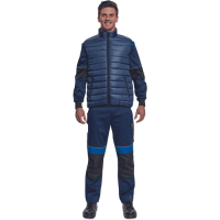 MAX NEO LIGHT vest navy