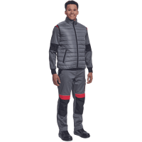 MAX NEO LIGHT vesta antracitová