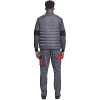 MAX NEO LIGHT vesta antracitová