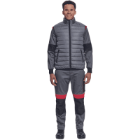 MAX NEO LIGHT vesta antracitová