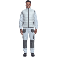 MAX NEO LIGHT vest white