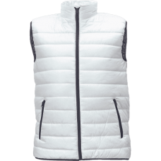 MAX NEO LIGHT vest white
