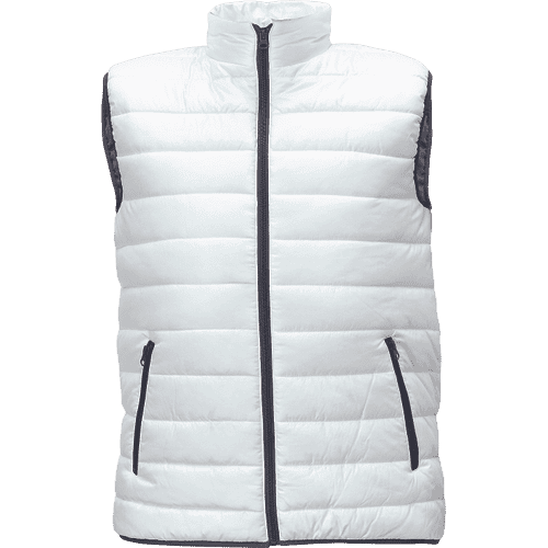 MAX NEO LIGHT vest white