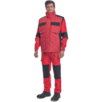 MAX NEO vesta červená