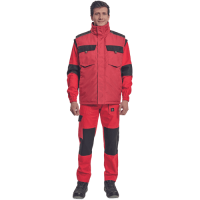 MAX NEO vesta červená