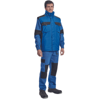 MAX NEO bodywarmer blue