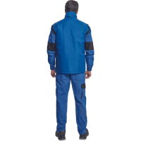 MAX NEO bodywarmer blue