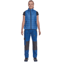 MAX NEO LADY LIGHT vest blue